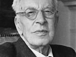 Arnold Toynbee
